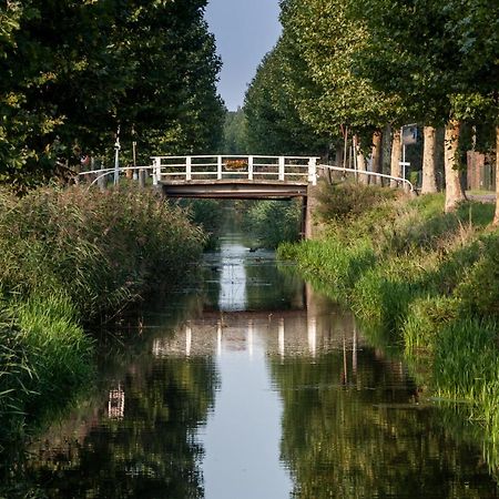 De Minnetuin Wachtebeke Екстер'єр фото